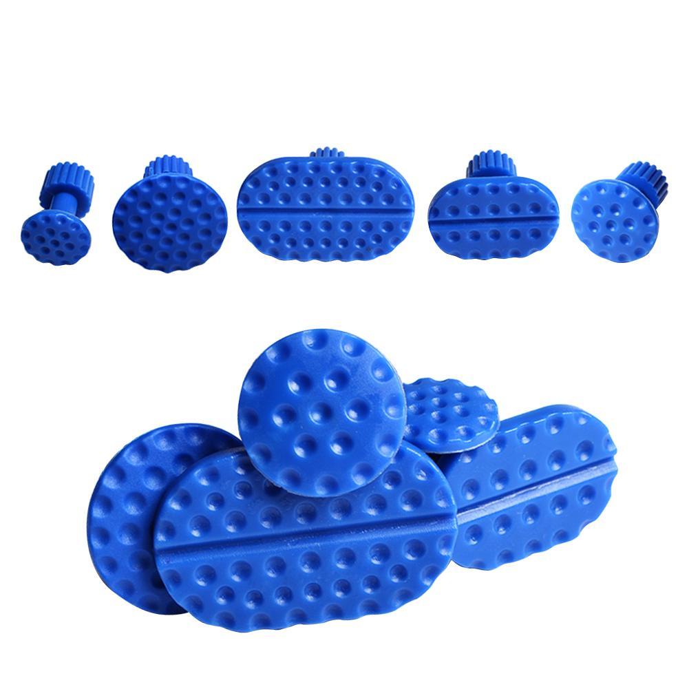 5pcs Car Body Paintless Dent Hail Glue Puller Tabs Automobile Remover Pad, 501 Original
5pcs Car Body Paintless Dent Hail Glue Puller Tabs Automobile Remover Pad, 501 Original