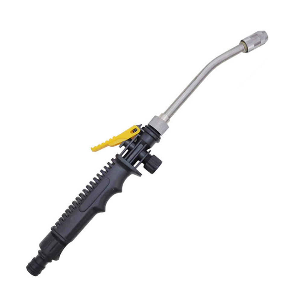 High Pressure Car Washer Spray Water Gun Washing Garden Sprinkler (38cm, 501 Original
High Pressure Car Washer Spray Water Gun Washing Garden Sprinkler (38cm, 501 Original