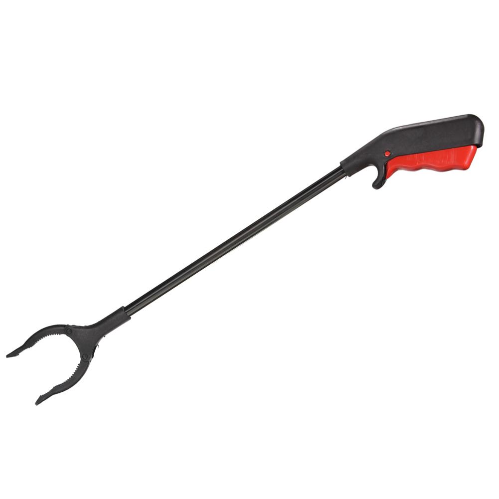 21 Easy Reaching Grip Pick Up Claw Gripper Grabber Helping Hand Extend Arm, 501 Original
21 Easy Reaching Grip Pick Up Claw Gripper Grabber Helping Hand Extend Arm, 501 Original