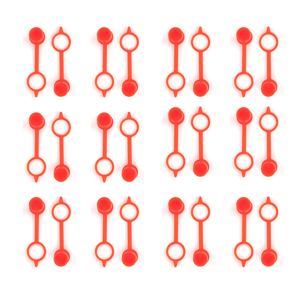 800pcs M6 M8 M10 Assorted Grease Zerk Fitting Caps Brake Bleeder Screw Caps, 501 Original
800pcs M6 M8 M10 Assorted Grease Zerk Fitting Caps Brake Bleeder Screw Caps, 501 Original
