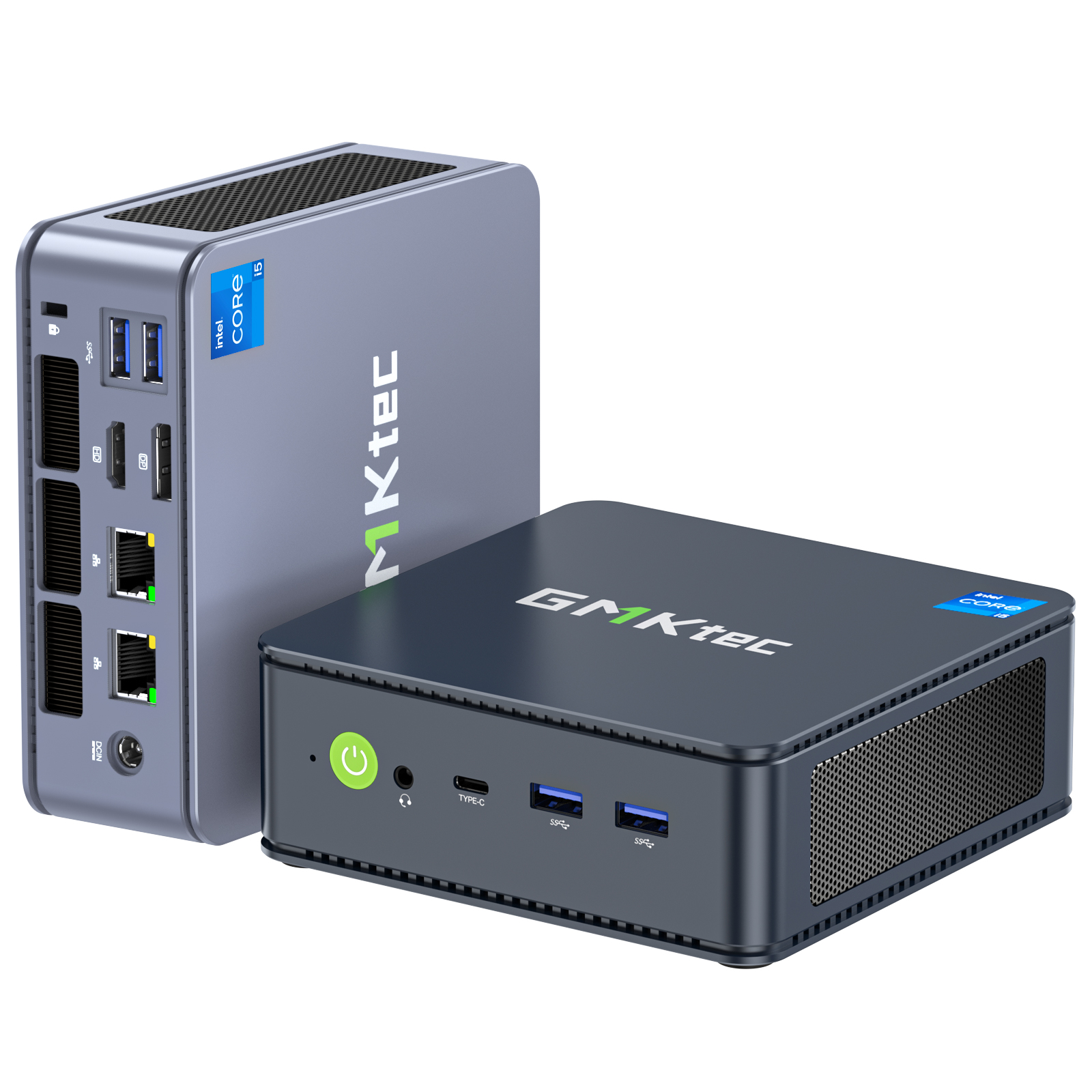 GMKtec Mini PC,Intel Nuc i5-1135G7 4-Coreup to India