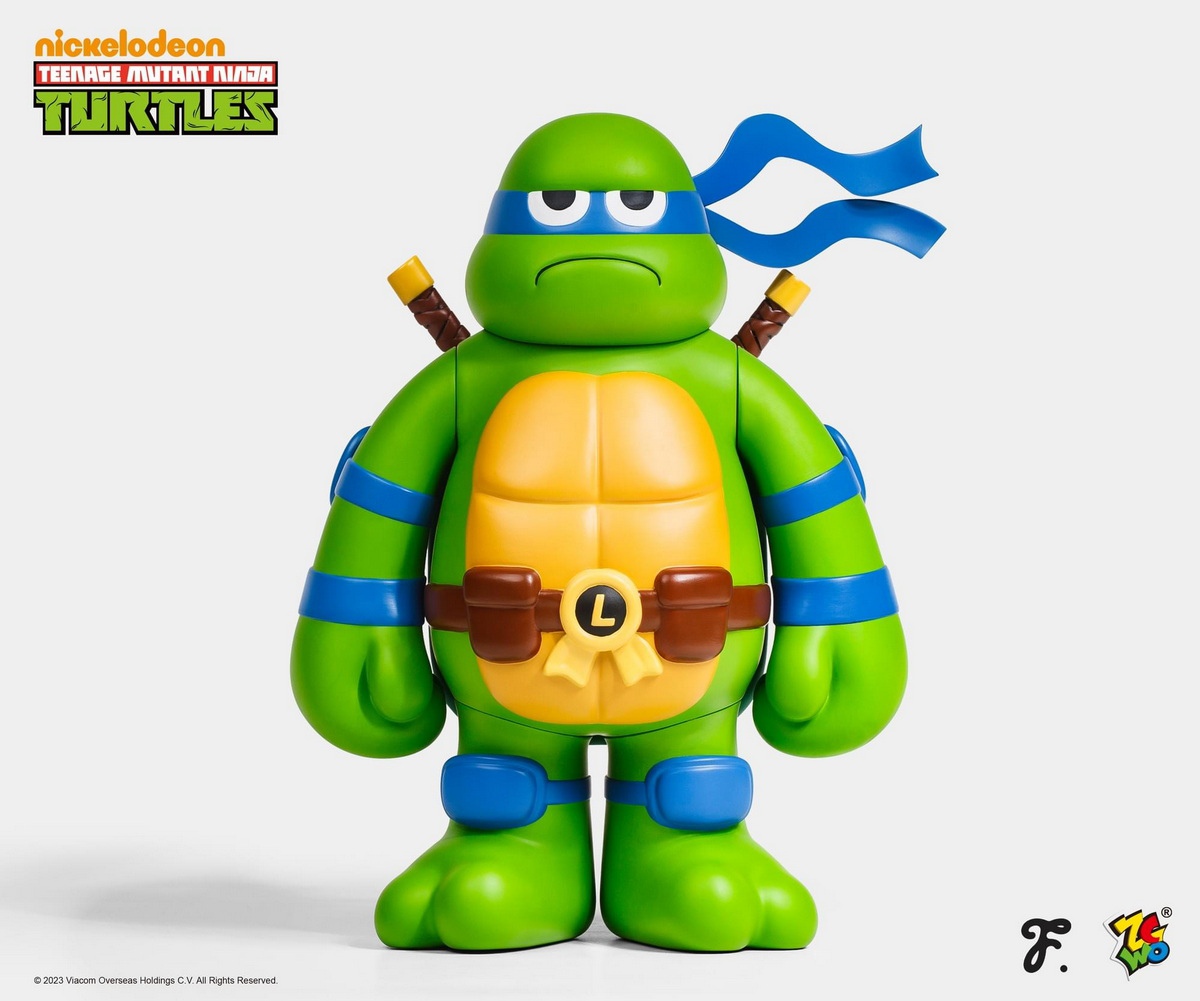 その他 ZCWO TMNT x FOOLS PARADISE // RAPHAEL ZCWO TMNT x FOOLS PARADISE // RAPHAEL