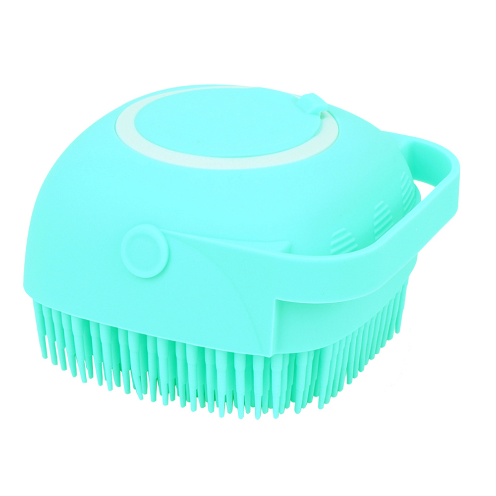 Pet Dog Massage Shampoo Brush Cat Bath Shower Brush Cleaning Comb, Pink, 501 Original
Pet Dog Massage Shampoo Brush Cat Bath Shower Brush Cleaning Comb, Pink, 501 Original