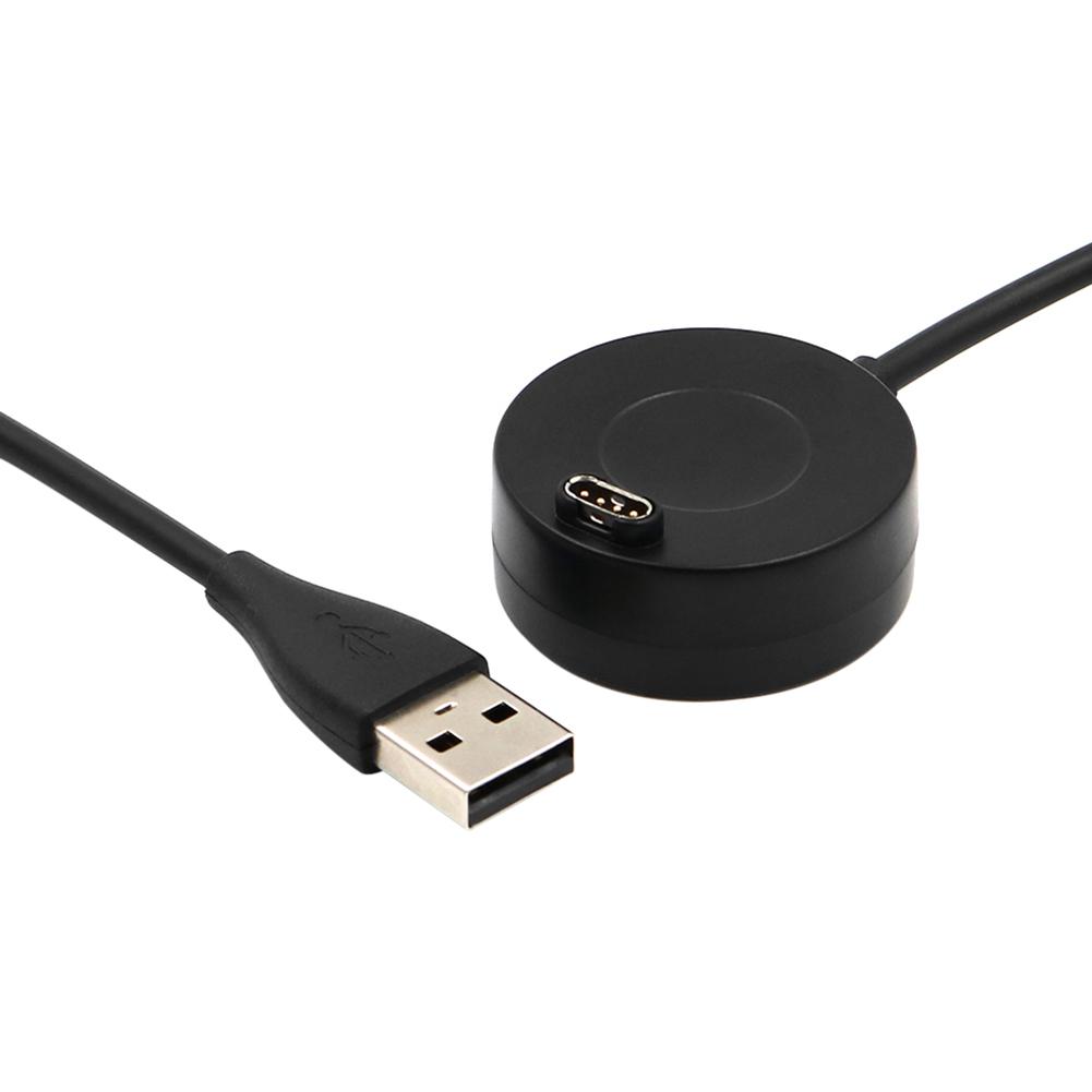 Fast Charger Charging Sync Data Cable with Base for Garmin Fenix 5 5S 5X, 501 Original
Fast Charger Charging Sync Data Cable with Base for Garmin Fenix 5 5S 5X, 501 Original
