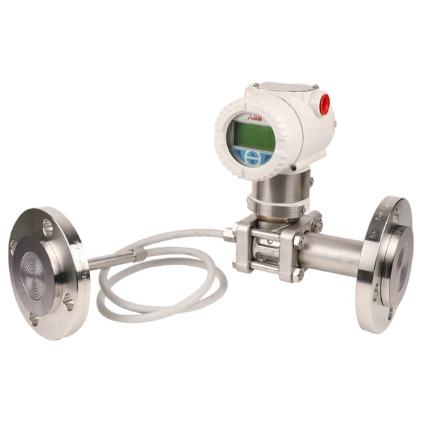 abb,266HRHPRRA7LSB7 | ABB 266HRH Gauge Pressure Transmitter