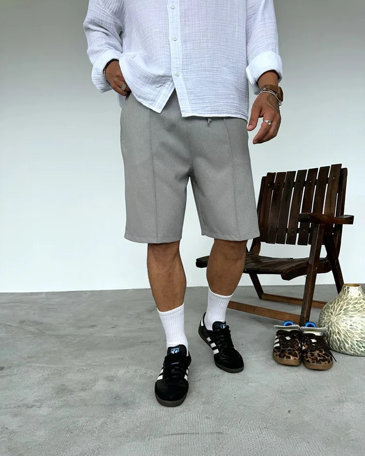 Men's Casual Shorts