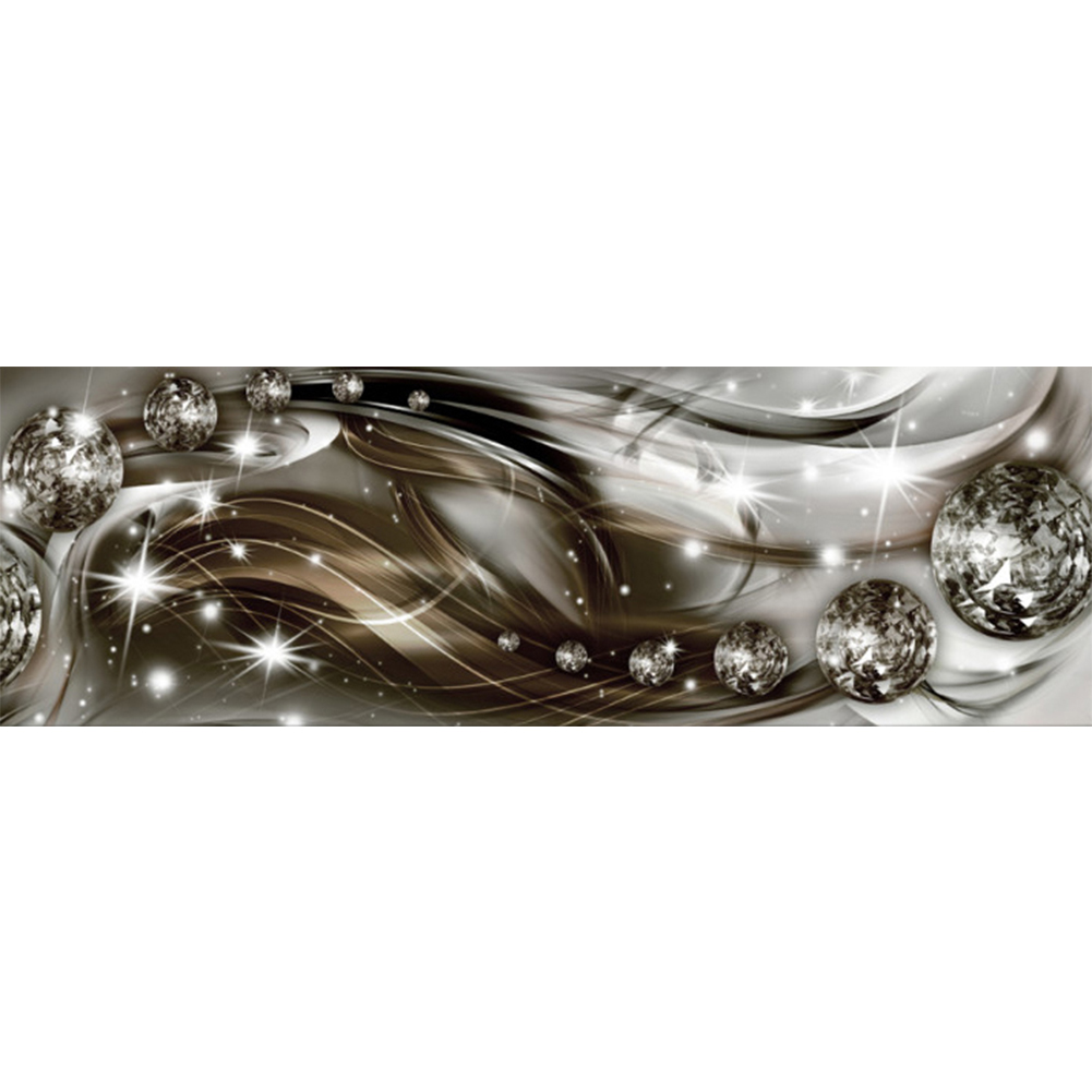 Ripple Abstract - Round Drill Diamond Painting - 90*30CM (Big Size), 501 Original
Ripple Abstract - Round Drill Diamond Painting - 90*30CM (Big Size), 501 Original