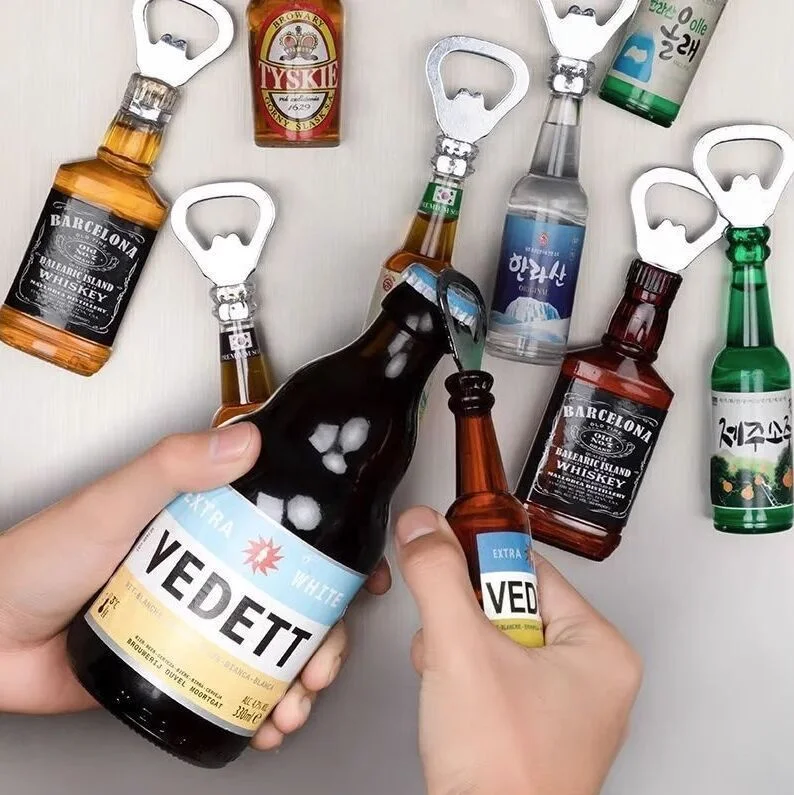 🔥New arrivals 49% OFF🔥 - Beer bottle opener