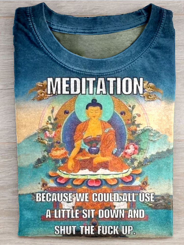 Unisex Fuck Up T Shirt