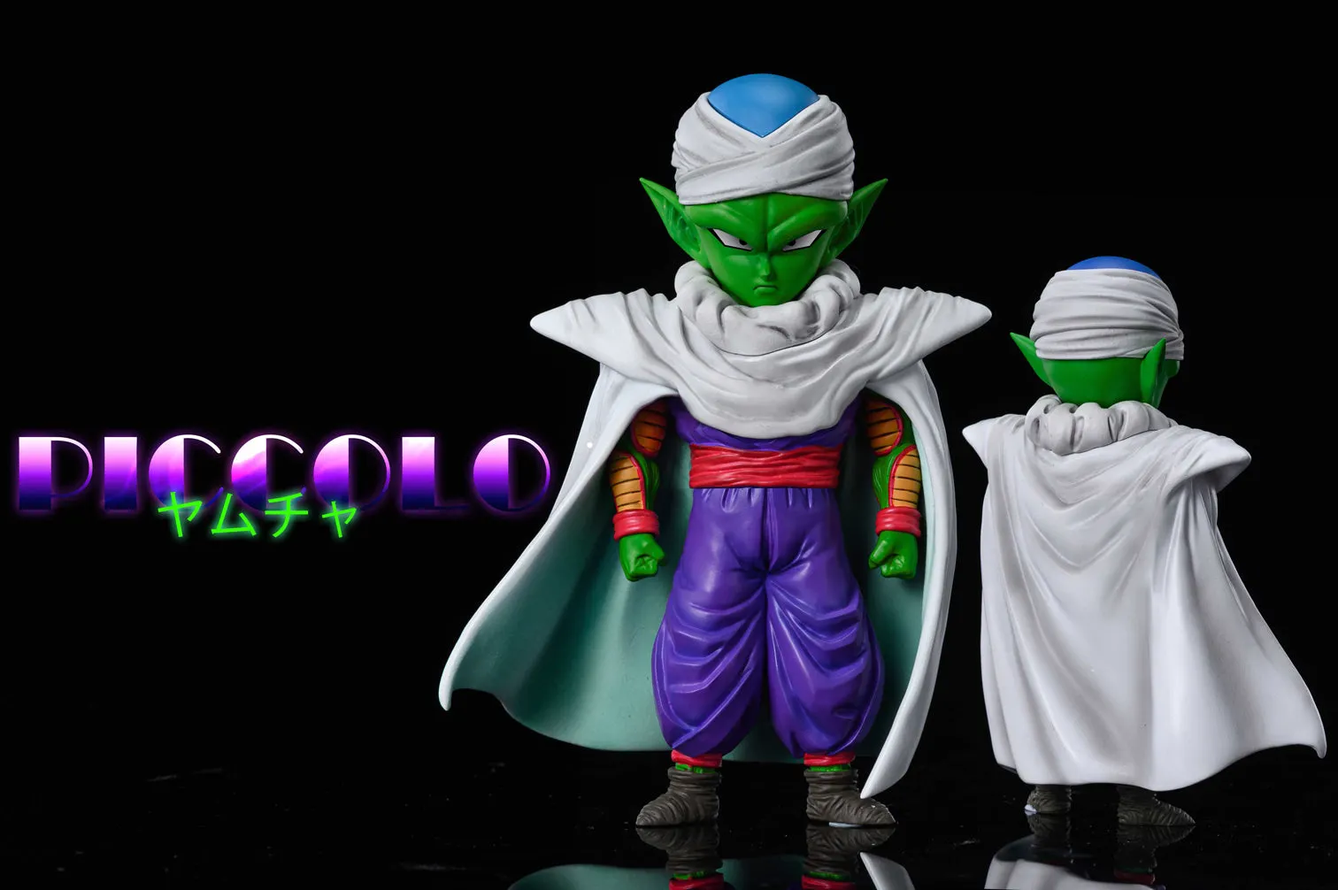 WCF Scale Piccolo - Dragon Ball Resin Statue - LeaGue Studios [Pre-Order]