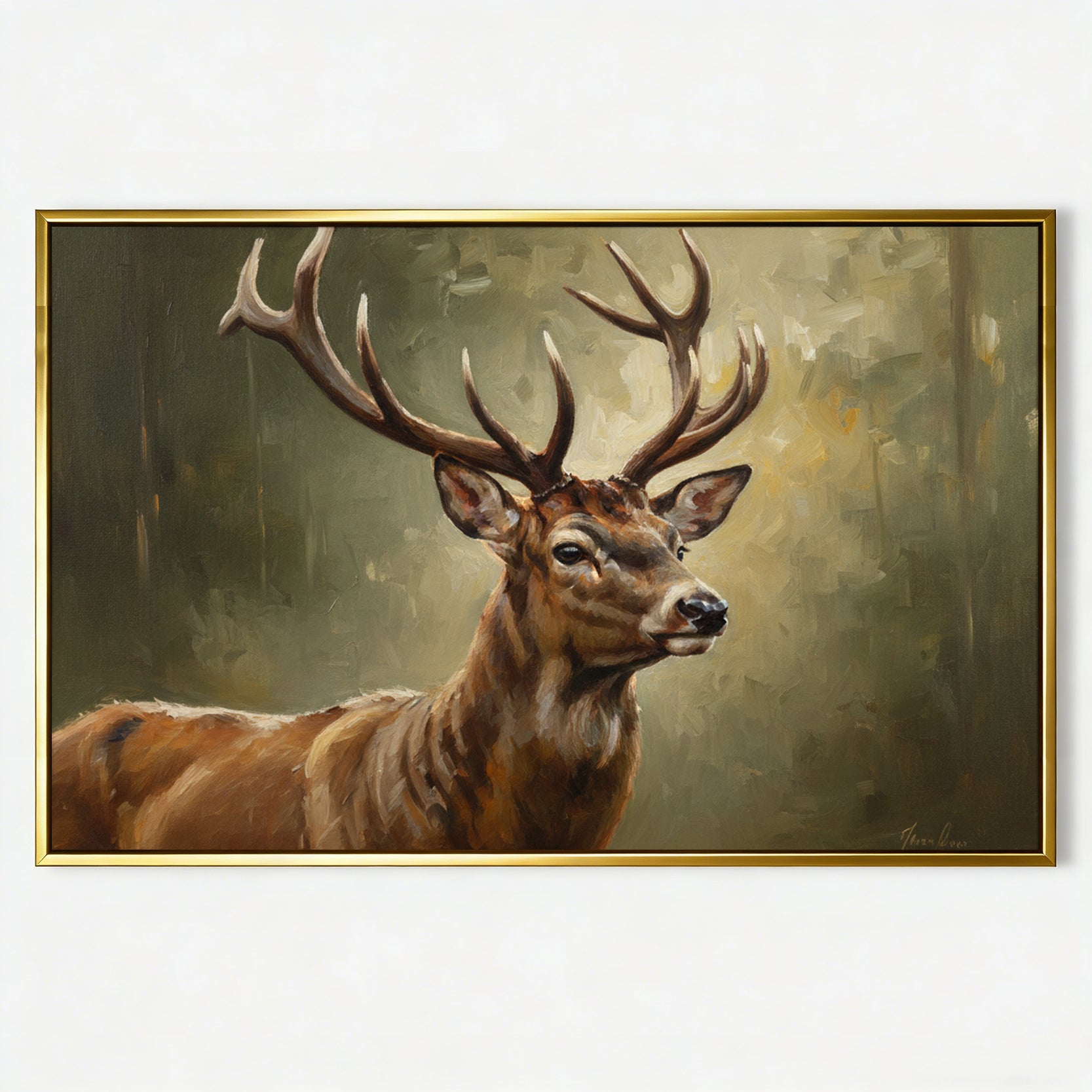 Arabelart AR1541 Turn your photo into a oil painting — beautifully crafted, affordably priced