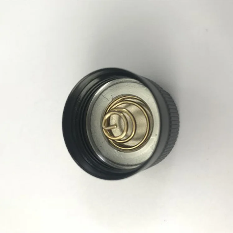 Magnetic Tailcap for SP35 / SC03
