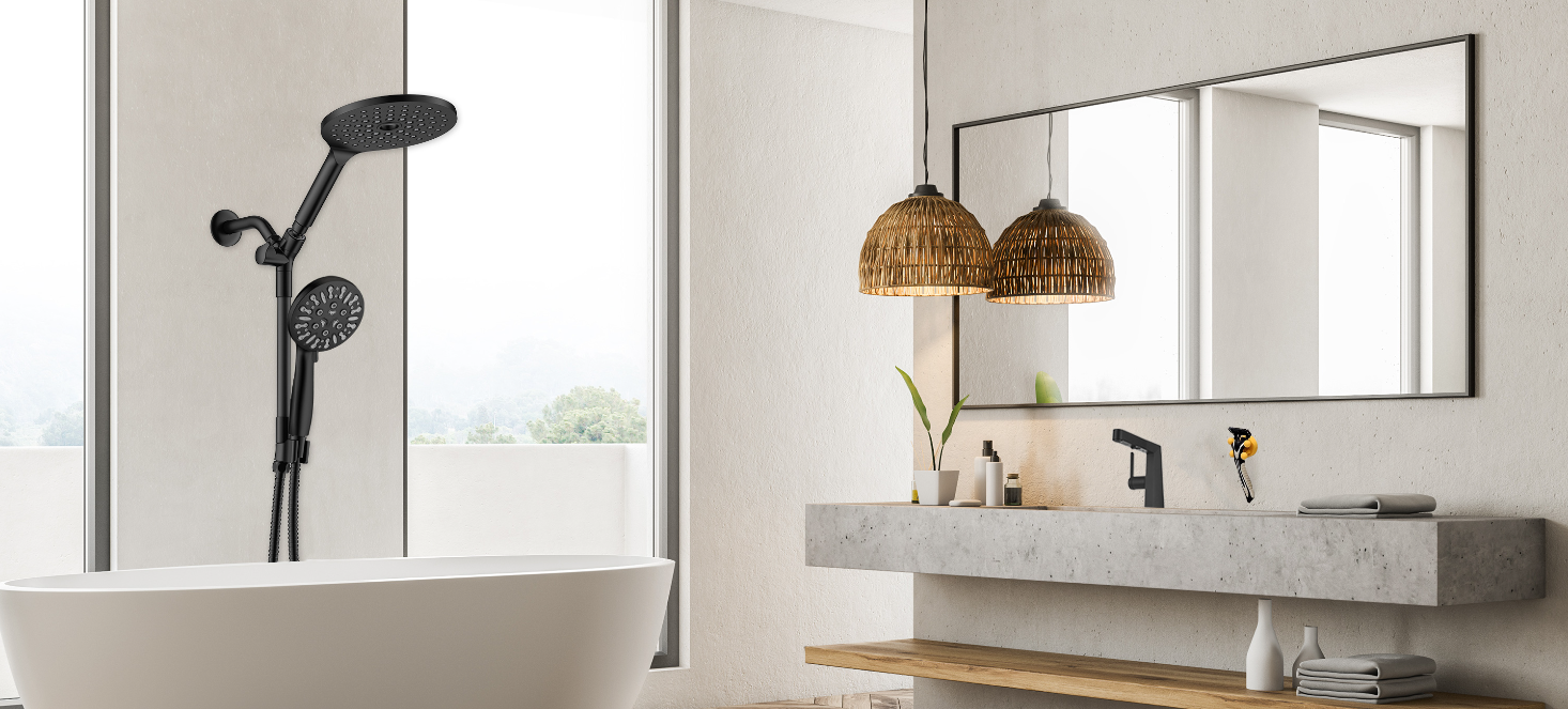 Shower System