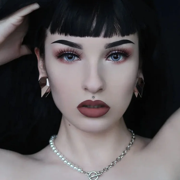Aprileye Doll Grey