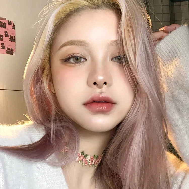 Aprileye Dubai Grey