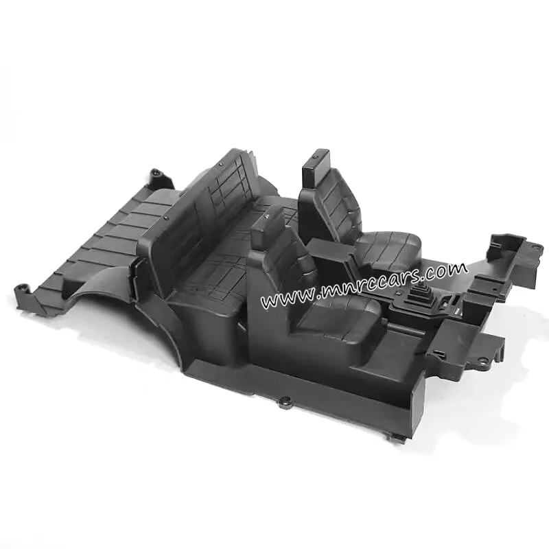 MN Model MN78 RC Crawler Parts Seat Kit