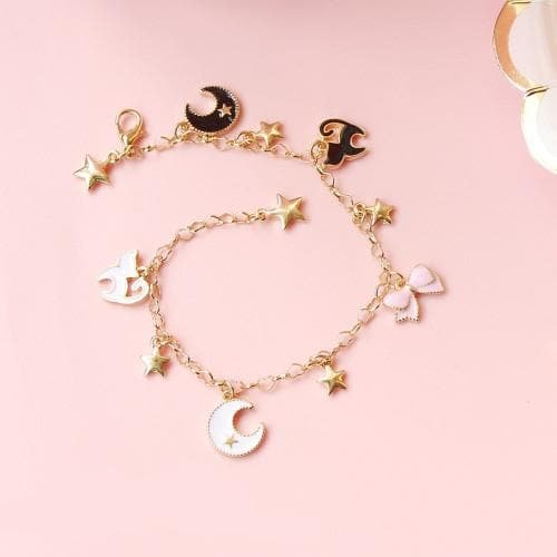 Cardcaptors Sakura Bracelet SP179469