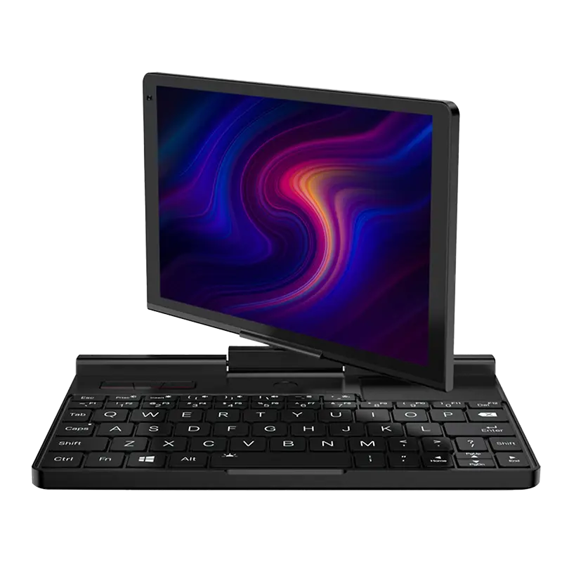 GPD Pocket 3 Window 11; Intel® Core™ i7 1195G7; PCIe M.2