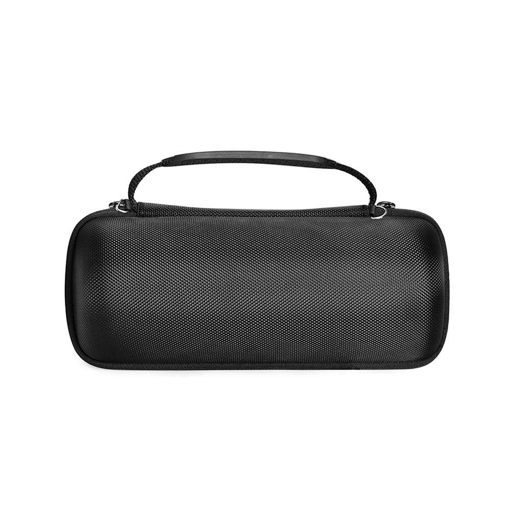 Mini Audio Travel Bag Shockproof Portable Electronic Case Speaker Handbag, 501 Original
Mini Audio Travel Bag Shockproof Portable Electronic Case Speaker Handbag, 501 Original