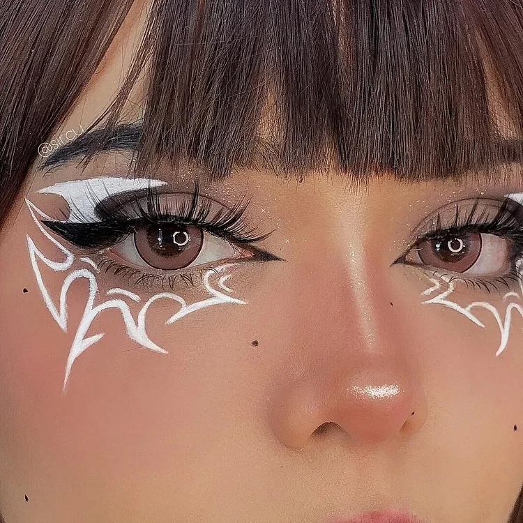 Aprileye Doll Pink