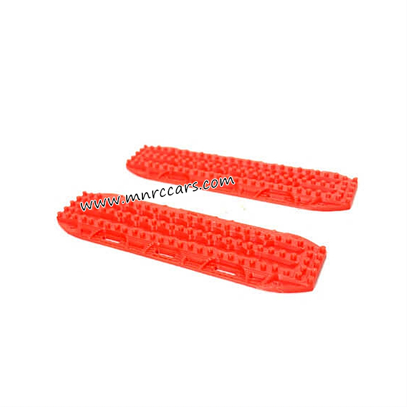 MN Model MN82 RC Truck Upgrade Parts Escape Plate