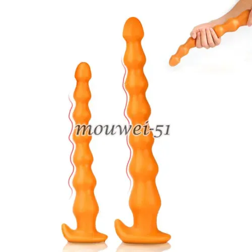 pornhint Pornhint Anal Beads Butt Plug Sex Toys Prostate Massager Anua Dilator Unisex Masturbator