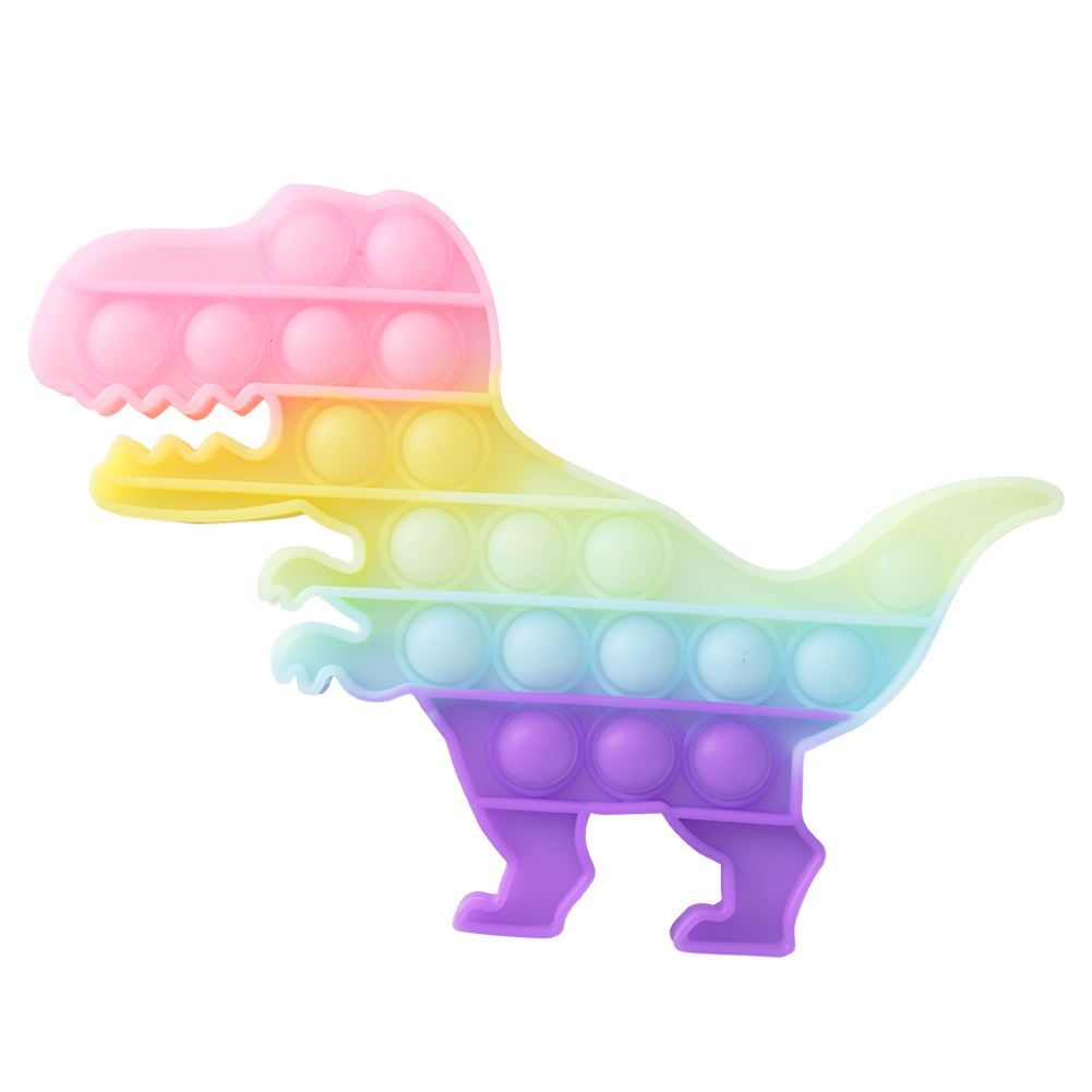 Luminous Dragon Push Bubble Kids Autism Toy Adults Stress Relief Fidget, 501 Original
Luminous Dragon Push Bubble Kids Autism Toy Adults Stress Relief Fidget, 501 Original
