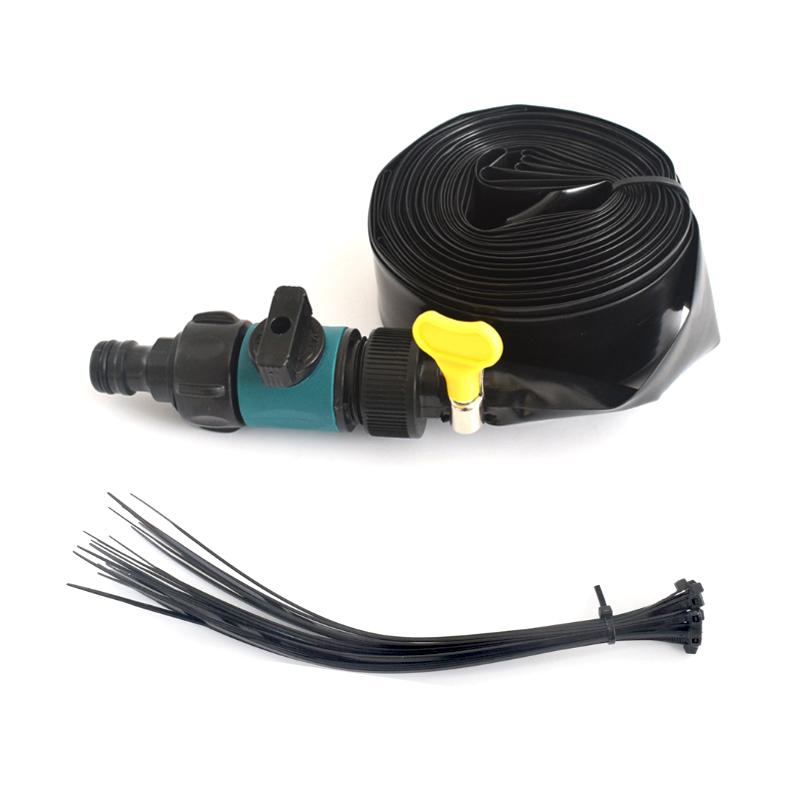 Trampoline Water Sprinkler | 168DEAL