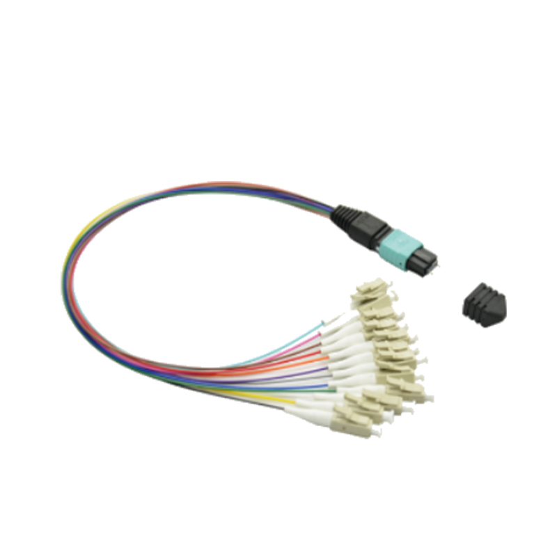 mto様 MTO/MPO Pre-terminal Sector Fiber | SZETERN