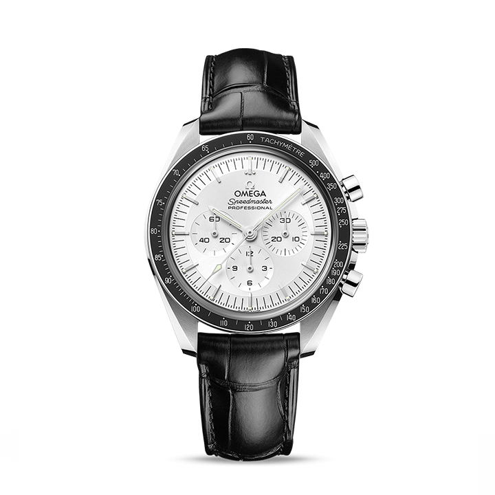 Omega 310.63.42.50.02.001 Speedmaster Moonwatch Professional Co‑Axial Master Chronometer