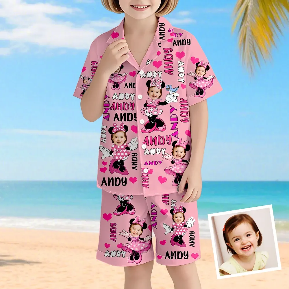 Custom Blanket Personalized Minime Pillow Makemesurprise