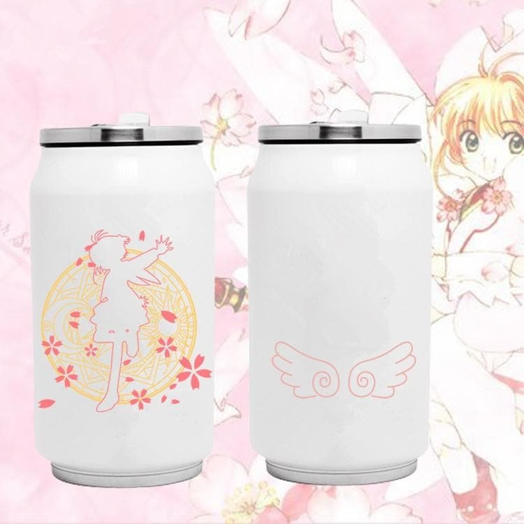 Cardcaptor Sakura Vacuum Bottle SP1811747