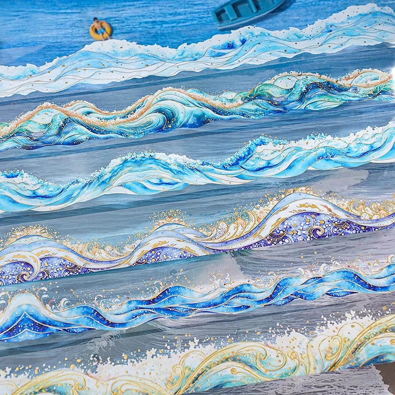 Ocean & Water