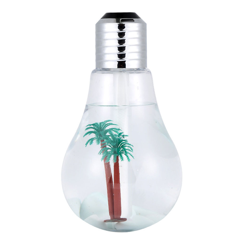USB Air Humidifier Bulb Shape Car Air Purifier 7-Color Atmosphere LED Lamp, 501 Original
USB Air Humidifier Bulb Shape Car Air Purifier 7-Color Atmosphere LED Lamp, 501 Original