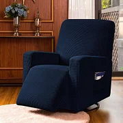 Stretchable Recliner Slipcover ( Special Offer - $10 Off & Buy 2 Free Shipping )