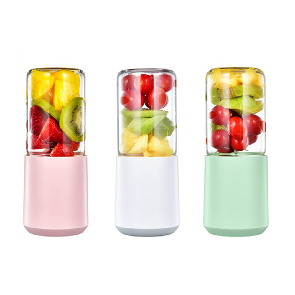 280mL Electric Juicer Lemon Juice Extractor USB Portable Food Mixer Machine, Green, 501 Original
280mL Electric Juicer Lemon Juice Extractor USB Portable Food Mixer Machine, Green, 501 Original