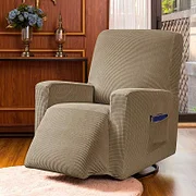 Stretchable Recliner Slipcover ( Special Offer - $10 Off & Buy 2 Free Shipping )