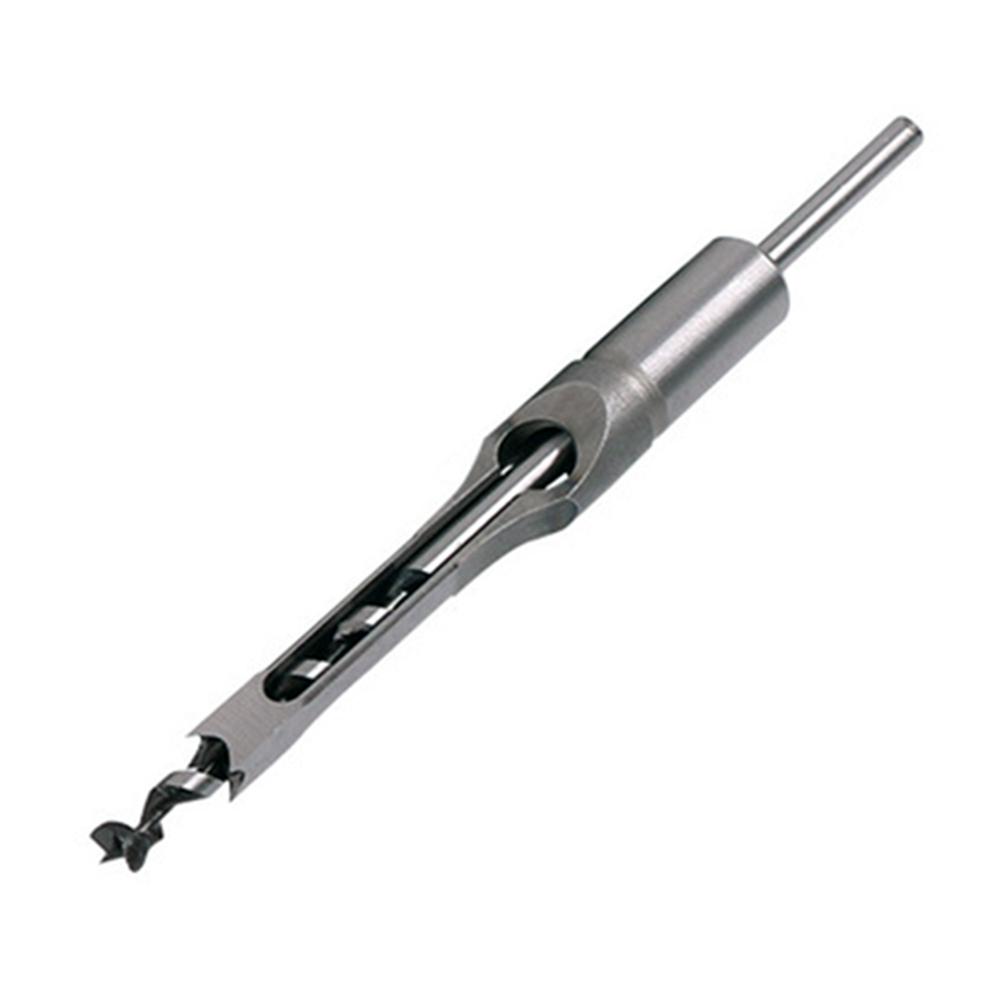 Carpenter Square Drill Bit Woodworking Bit Hole Drill Guide Positioner Tool, 501 Original
Carpenter Square Drill Bit Woodworking Bit Hole Drill Guide Positioner Tool, 501 Original