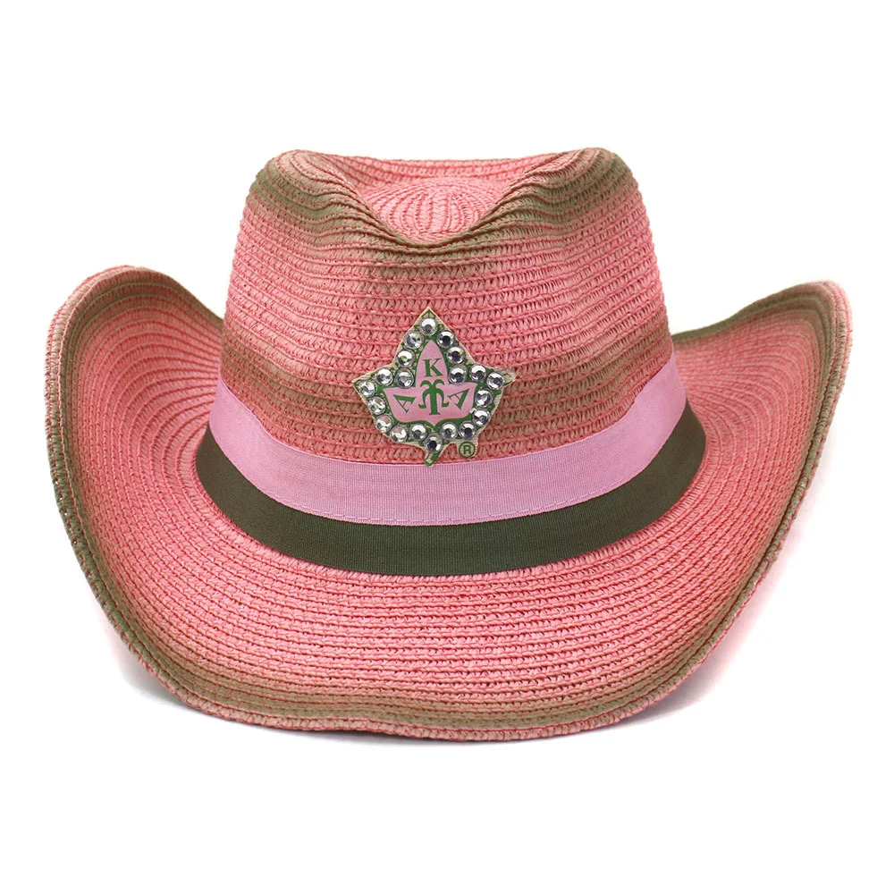 Men's Fedora Hat by Gabraha