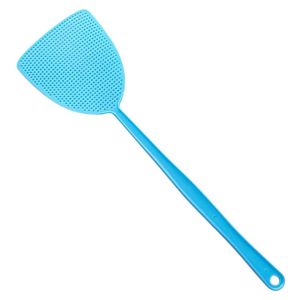 Plastic Pest Control Mosquito Bug Flyswatter Pest Reject Insect Killer, 501 Original
Plastic Pest Control Mosquito Bug Flyswatter Pest Reject Insect Killer, 501 Original