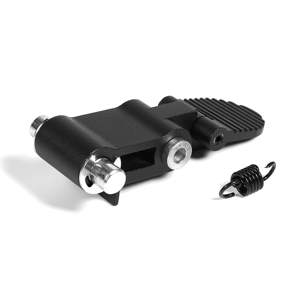 Electric Scooter Aluminum Alloy Folding Switch for Ninebot ES2 ES3 ES4, 501 Original
Electric Scooter Aluminum Alloy Folding Switch for Ninebot ES2 ES3 ES4, 501 Original