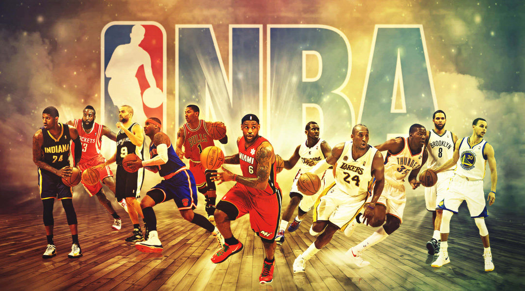 NBA