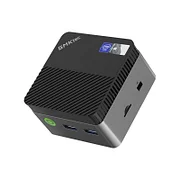 Intel Alder Lake N97 Mini PC--NucBox G5
