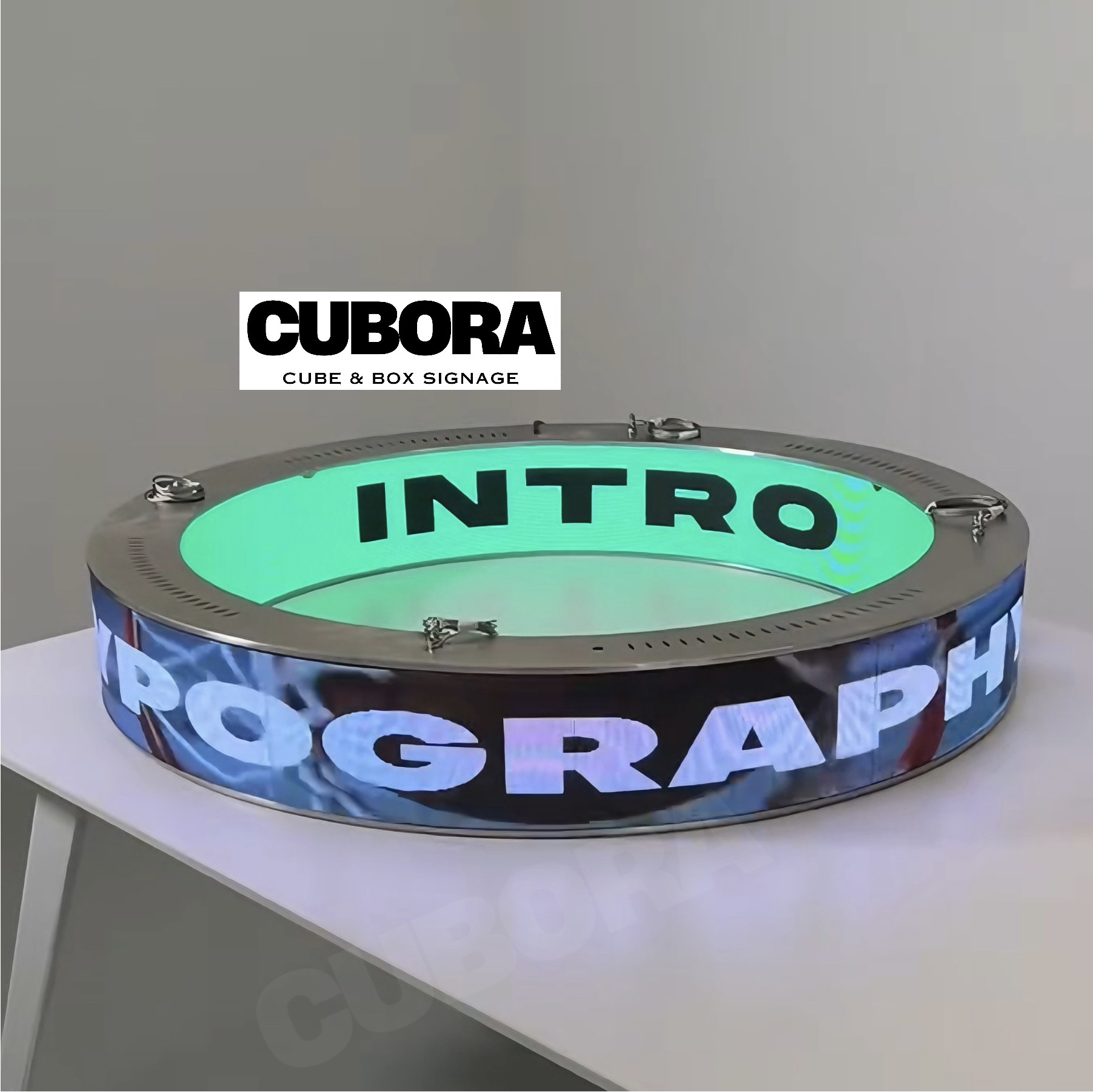 Cubora 009