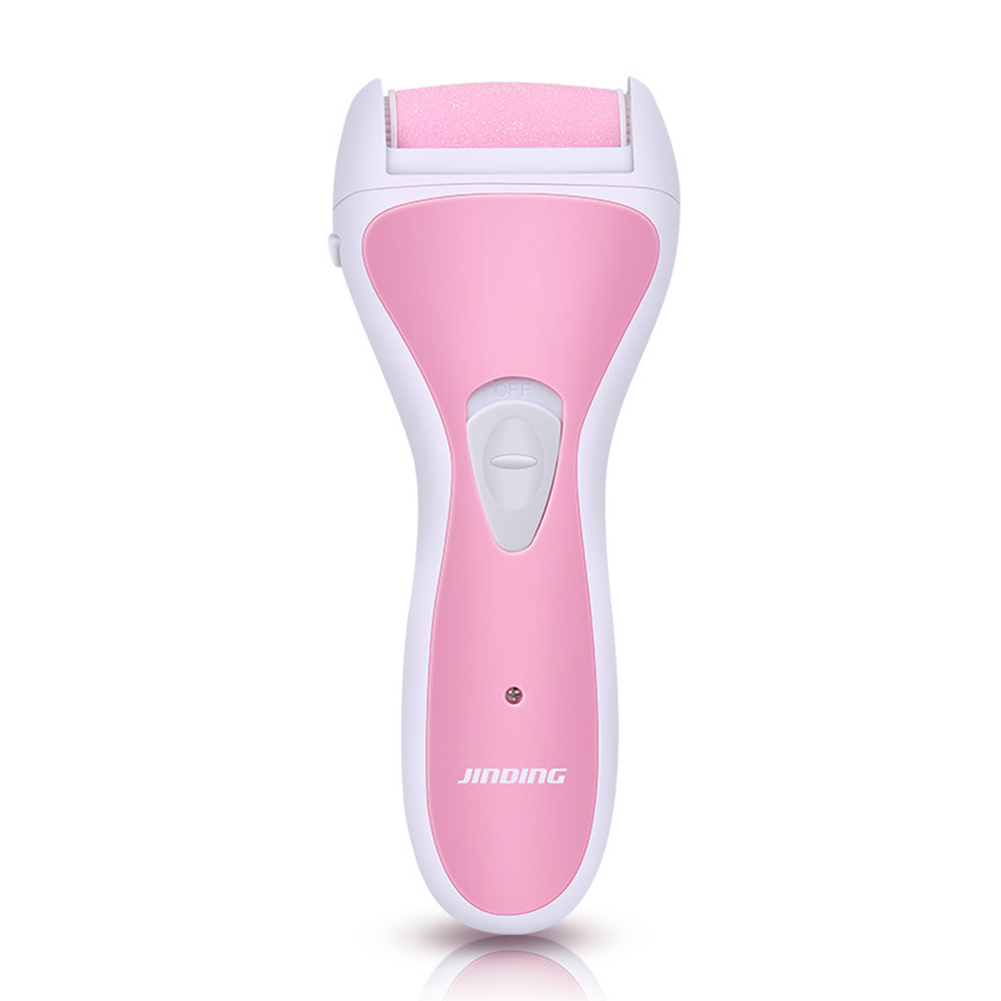 Electric Foot File Foot Grinder Peeling Dead Skin Callus Remover Feet Care, Purple, 501 Original
Electric Foot File Foot Grinder Peeling Dead Skin Callus Remover Feet Care, Purple, 501 Original