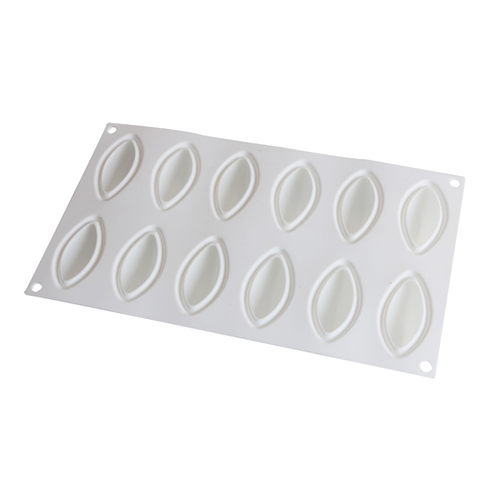 Mango White Mousse Silicone DIY Mould Chocolate Fruit Mold Pastry Pan Tool, 501 Original
Mango White Mousse Silicone DIY Mould Chocolate Fruit Mold Pastry Pan Tool, 501 Original