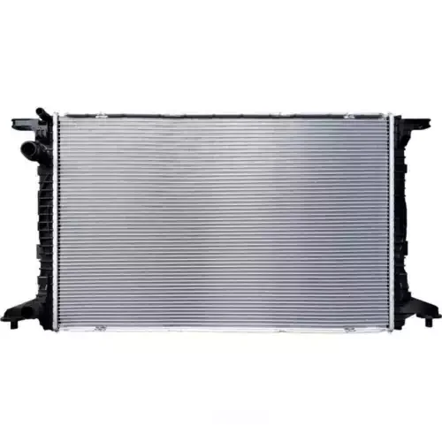 Dronehint Radiator Global 13665C (For: Audi Sport Limited Edition) Parts