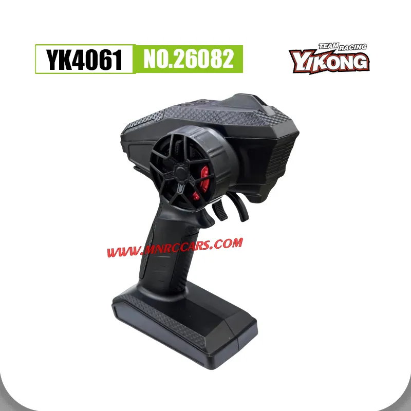 YIKONG YK4061 RC Crawler Parts Remote Controller 26082