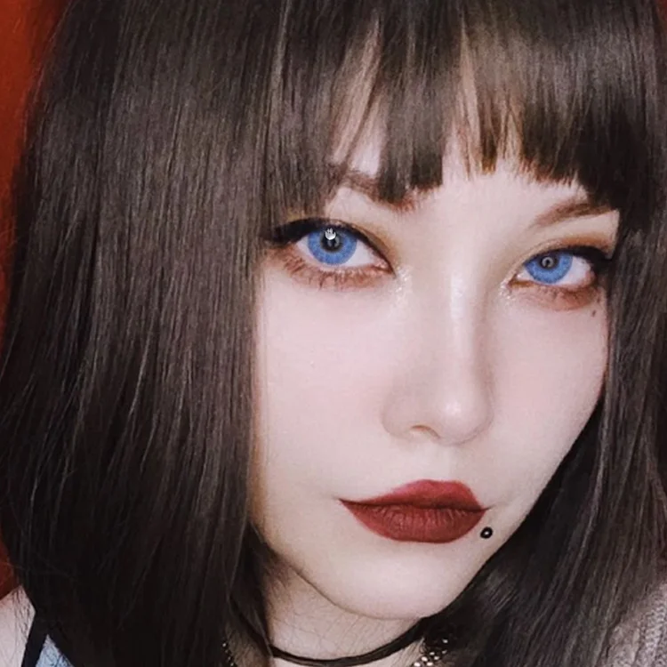 Aprileye Iceberg Blue