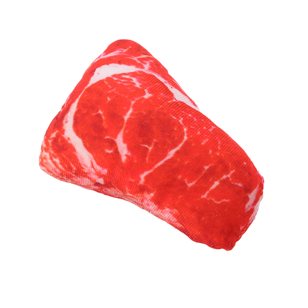 Funny Dog Puppy Interactive Plush Pet Toys Sound Simulation Meat Molar Doll, 501 Original
Funny Dog Puppy Interactive Plush Pet Toys Sound Simulation Meat Molar Doll, 501 Original